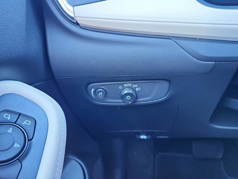 Certified 2026 Buick Encore GX Sport Touring w/ Comfort Package image 20