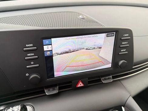 New 2026 Hyundai Elantra Sport FWD image 21