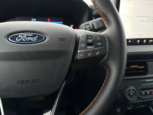 New 2026 Ford Maverick Tremor image 32