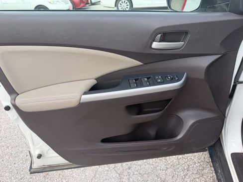 Used 2012 Honda CR-V EX-L image 13