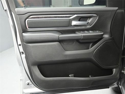 Used 2024 RAM 1500 Big Horn w/ Trailer Tow Group image 15