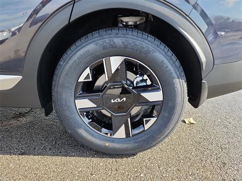 New 2026 Kia Sportage LX image 26