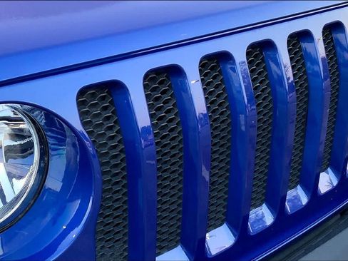 Used 2019 Jeep Wrangler Unlimited Sport S AWD/4WD image 27