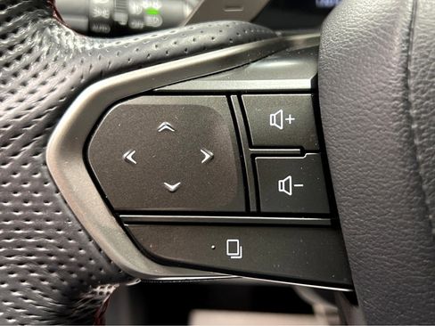 Certified 2024 Lexus NX 350 F Sport image 12