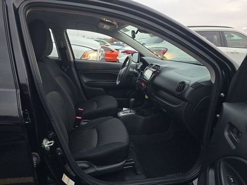 Used 2021 Mitsubishi Mirage ES image 5