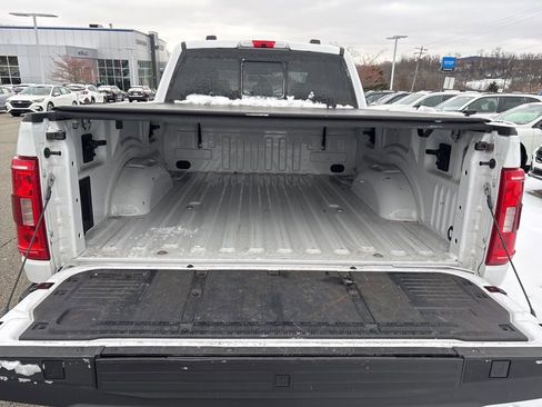 Used 2022 Ford F150 XLT w/ Equipment Group 302A High image 39