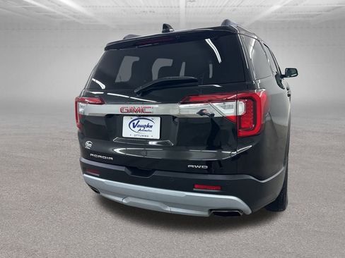 Used 2020 GMC Acadia SLT image 12