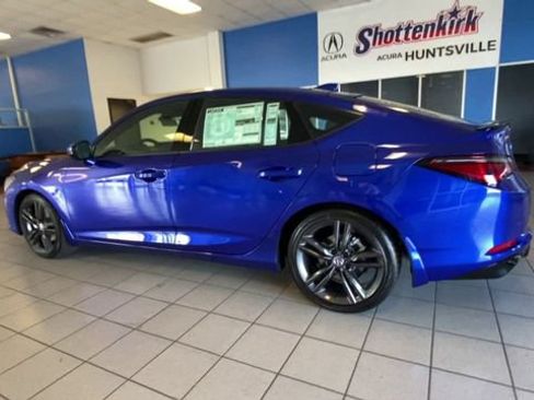 Used 2024 Acura Integra A-Spec FWD image 6