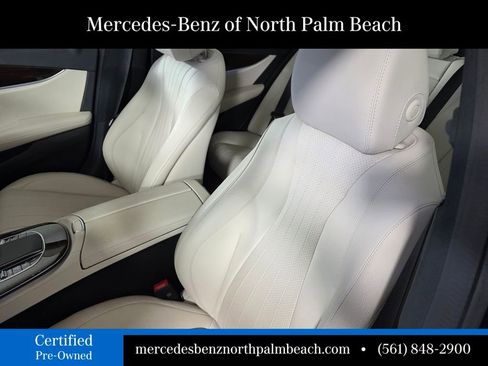 Certified 2023 Mercedes-Benz E 350 Sedan image 9
