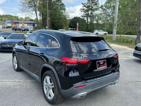 Used 2021 Mercedes-Benz GLA 250 image 5