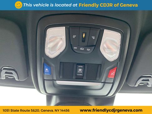 New 2026 RAM 3500 Tradesman image 18