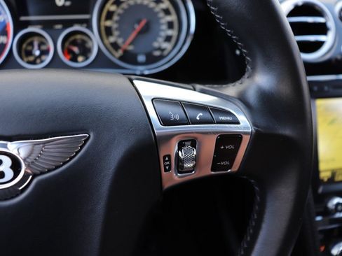 Used 2015 Bentley Flying Spur V8 AWD/4WD image 40