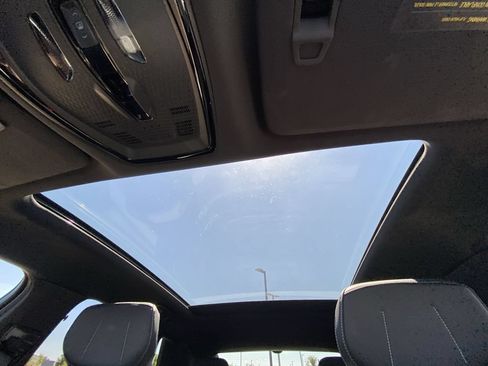 Used 2024 Cadillac Lyriq Tech RWD image 14