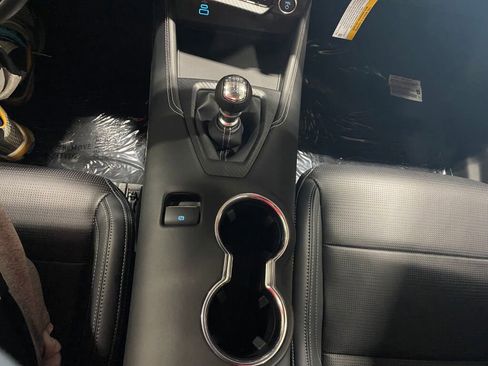 New 2025 Ford Mustang GT Premium w/ 60th Anniversary Package image 11