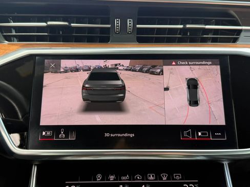 Used 2019 Audi A6 3.0T Prestige AWD/4WD image 51