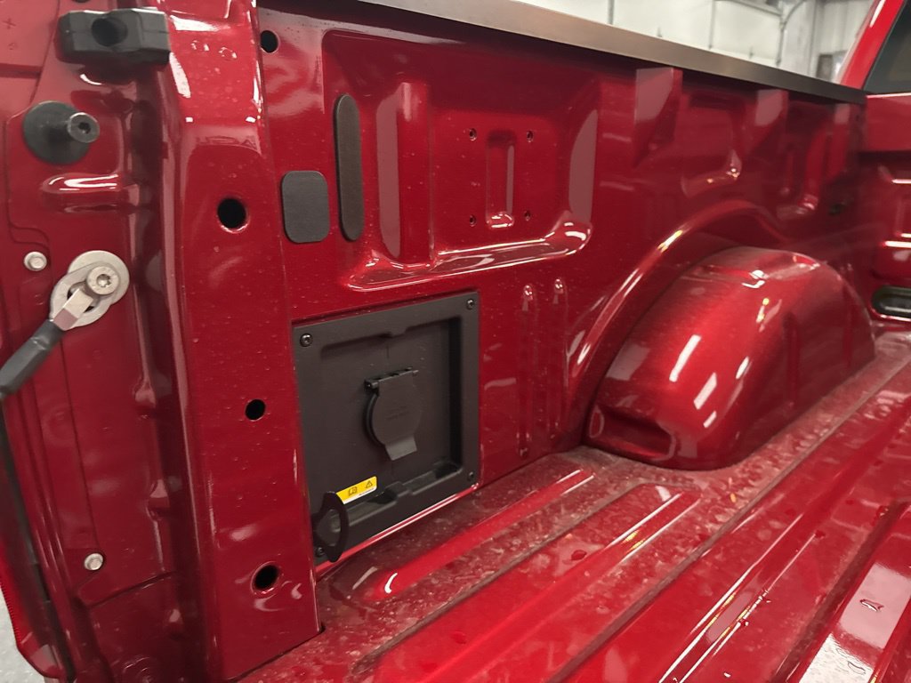 New 2026 Ford F150 XLT w/ Equipment Group 302A MID AWD/4WD image 32
