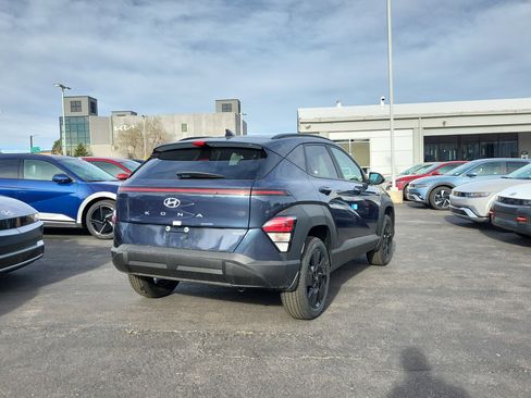 New 2026 Hyundai Kona SEL Sport AWD/4WD image 5
