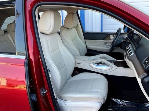 Used 2021 Mercedes-Benz GLE 350 GLE 350 image 7