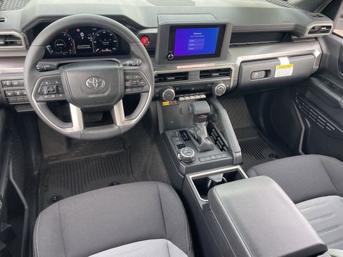 New 2025 Toyota 4Runner TRD Off-Road image 20