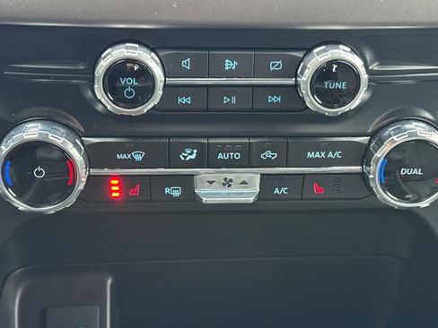 Used 2024 Ford F150 XLT w/ Equipment Group 302A MID image 20