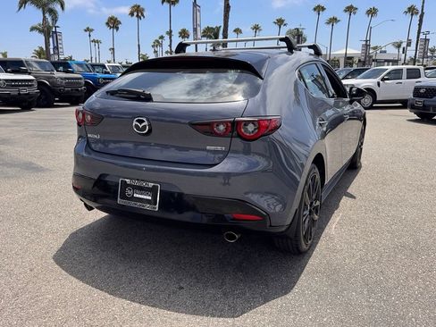 Used 2023 MAZDA MAZDA3 s FWD image 12