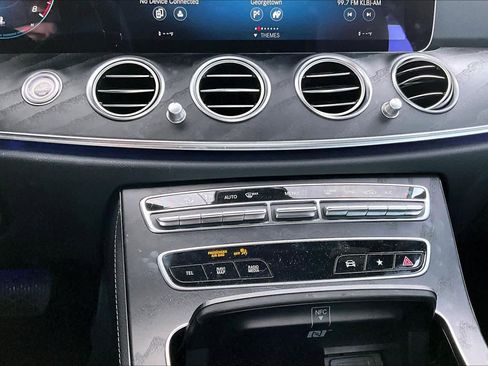 Certified 2022 Mercedes-Benz E 350 E 350 image 35