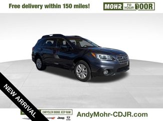 Used 2016 Subaru Outback 2.5i Premium w/ Popular Package #3 360° Tour