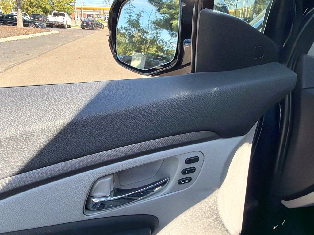 Used 2022 Honda Ridgeline RTL-E image 15