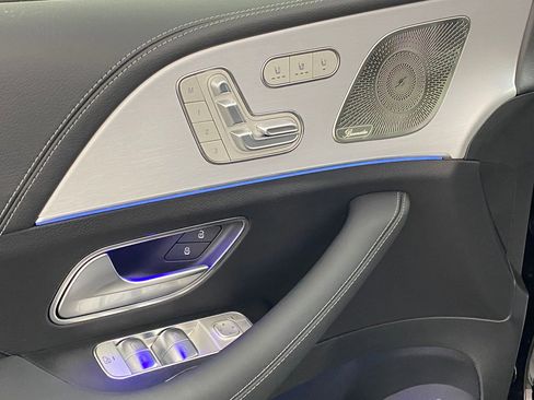 New 2026 Mercedes-Benz GLE 53 AMG 4MATIC Coupe image 27