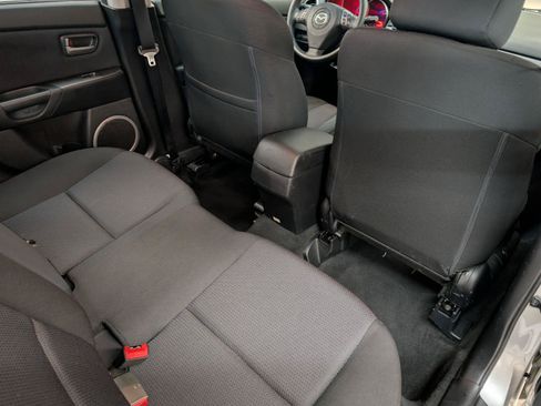 Used 2008 MAZDA MAZDA3 s Sport FWD image 31
