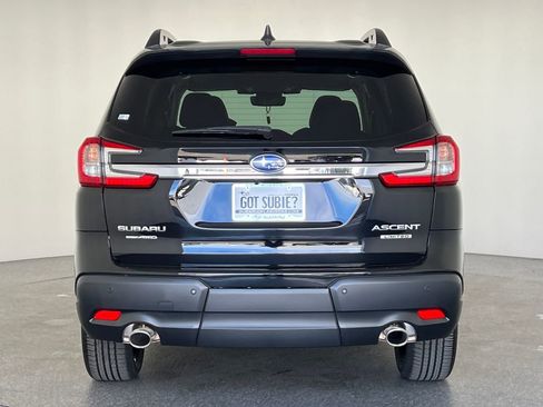New 2026 Subaru Ascent Limited image 5
