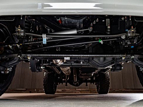 Used 2026 Ford F250 King Ranch w/ Chrome Package image 12