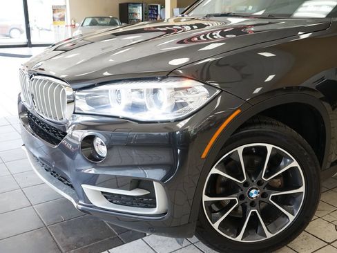Used 2017 BMW X5 xDrive35i AWD/4WD image 23