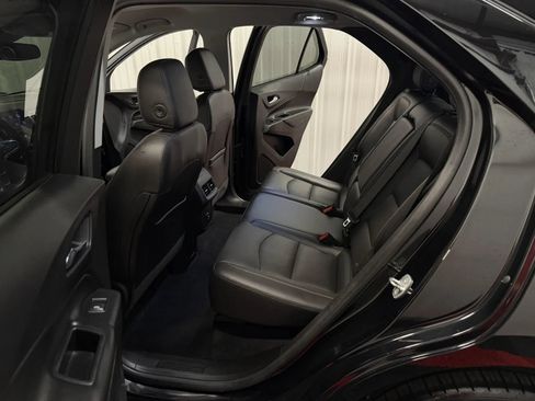 Used 2020 Chevrolet Equinox Premier w/ Premier Redline Edition FWD image 39