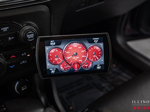 Used 2022 Dodge Charger SRT Hellcat image 28