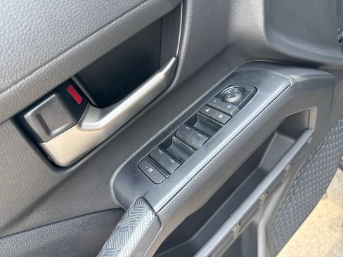 New 2026 Toyota Tacoma TRD Off-Road AWD/4WD image 12
