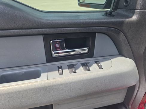 Used 2013 Ford F150 XLT w/ Luxury Equipment Group AWD/4WD image 13