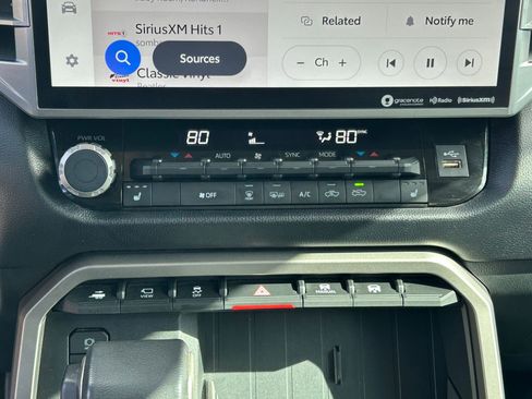 Used 2022 Toyota Tundra SR5 w/ Advanced Technology Package image 22