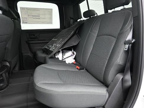 New 2026 RAM 2500 Tradesman image 27