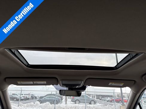 Certified 2022 Honda Ridgeline RTL-E image 16