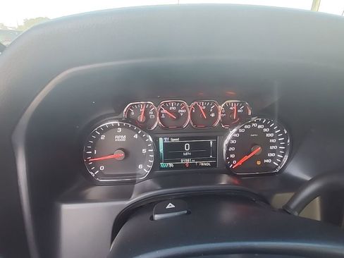 Used 2019 Chevrolet Silverado 1500 LT image 7