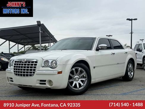 Used 2006 Chrysler 300 C image 1