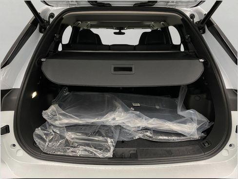 New 2025 Mitsubishi Outlander SE image 5