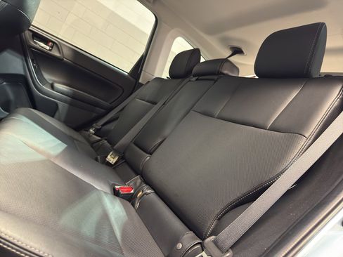Used 2014 Subaru Forester 2.5i Limited image 29