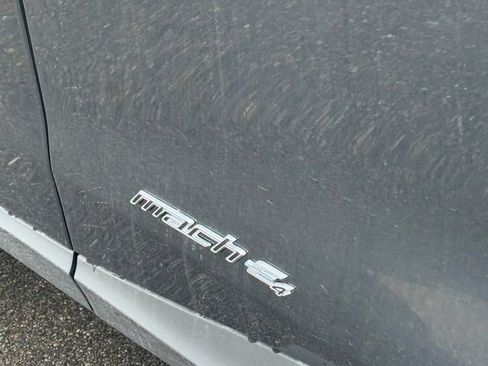 New 2026 Ford Mustang Mach-E Premium w/ Technology Package image 9