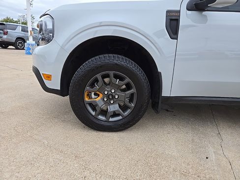 Used 2023 Ford Maverick Tremor w/ Tremor Off-Road Package image 13