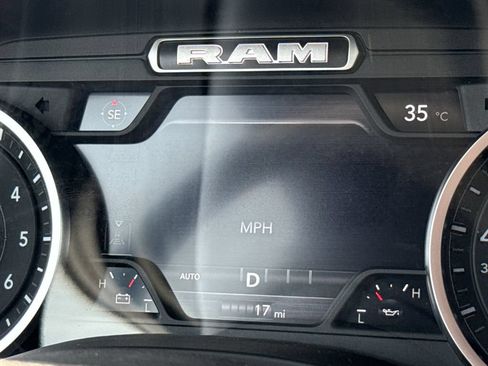 New 2026 RAM 1500 Laramie w/ Night Edition AWD/4WD image 31