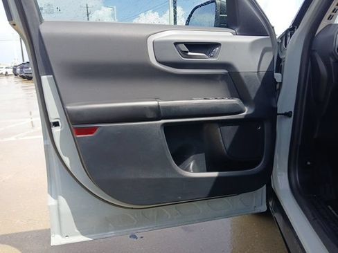 Used 2023 Ford Bronco Sport Big Bend w/ Convenience Package AWD/4WD image 16