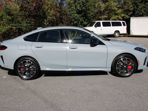 New 2026 BMW M235i xDrive w/ Technology Package AWD/4WD image 9