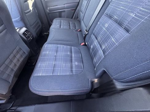 Certified 2024 Ford Bronco Sport Heritage w/ Heritage Convenience Package image 30